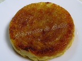 Tatin d’oignons