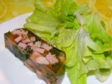 Terrine de jambon persillée