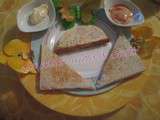 Terrine de Surimi