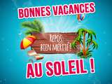 Vacances