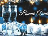 Bonne annee 2015