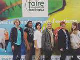 Foire Internationale de Bordeaux 2016