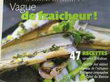 Presse - 2015 Sud Ouest Gourmand