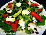 Salade italienne