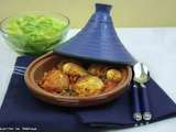 Boulettes de poisson, sauce tomate