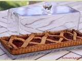 Linzer Torte