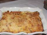 Hachis parmentier