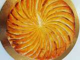 Galette des rois