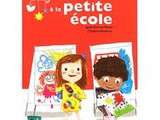 5 premi�res histoires � la petite �cole (de 3 � 6 ans)