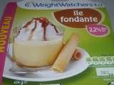 J'ai testé 3 desserts Weight Watchers