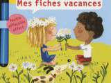 Maternelle - mes fiches vacances (dès 3 ans)