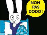 Non, pas dodo ! (3 ans � 5 ans)