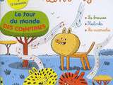 Toupie chansons (de 3 � 6 ans)