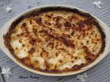 Gratin de morue