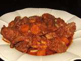 Daube provencale