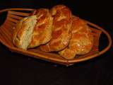 Fougasse