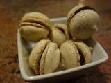 S Macarons pralinés