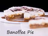 Banoffee Pie