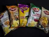 Partenariat : Bret’s, la chips qui vous fait craquer