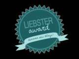 Tag Liebster Award