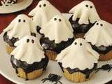 Idées recettes pour un Halloween effrayant