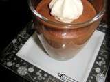 Nouvelle recette mousse au chocolat : une tuerie