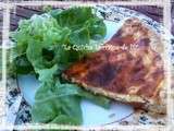 Quiche Lorraine