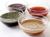 Marinades : a quoi cela sert