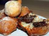 Beignets africain