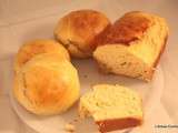 Brioche comme chez le boulanger