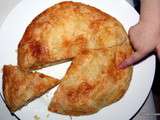 Galette des rois (Weight Watchers)