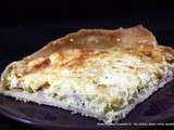 Quiche Lorraine facile