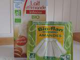 Test de produit #5 ! {Bio-flan de Natali}