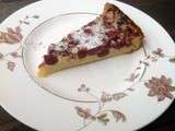 Clafoutis aux cerises