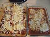 Lasagnes