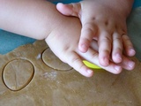 Cuisiner avec les enfants à partir de 2 ans