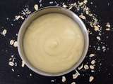 Sauce Béchamel 100% bio et végétale