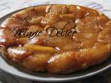 Tarte Tatin