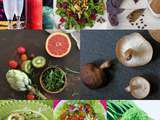 Tendances culinaires 2018