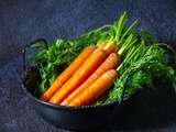 Tout sur les carottes: Infos et recettes