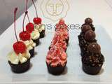 Atelier Chocolat avec David Pallas