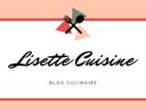 Lisette Cuisine est en pause