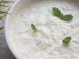 Tzatziki