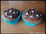 Cupcakes Nutella