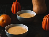 Soupe de butternut