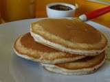 Pancakes