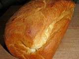 Brioche (classique)