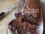 Gâteau au chocolat végane