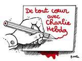 Je suis charlie