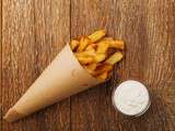 7 trucs pour réussir ses frites